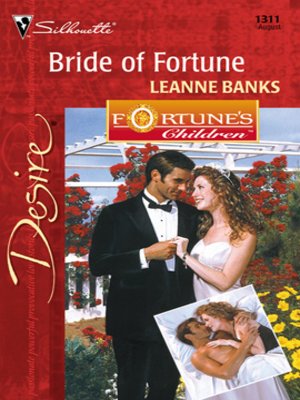 cover image of Bride of Fortune